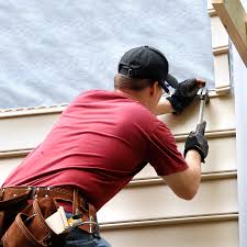 Best Fiber Cement Siding Installation  in Roaming Shores, OH